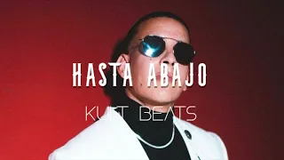 [FREE] Don Omar x Daddy Yankee Type Beat Malianteo REGGAETON OLD Instrumental Perreo 'HASTA ABAJO'
