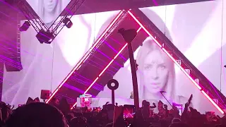 Alison Wonderland  Boo Festival 2022 #2