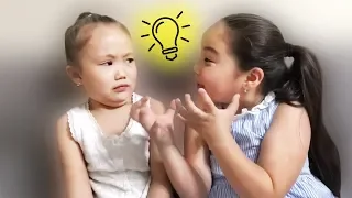 Новые ВАЙНЫ 😂 Аминки Витаминки и Адеки Персик 👍 Funny kids