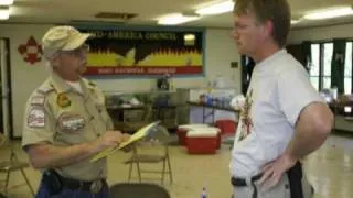 MAC BSA Little Sioux Scout Ranch Pepsi Refresh Grant video