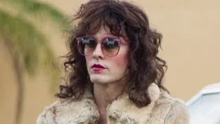 Dallas Buyers Club: How Jared Leto became Rayon