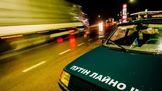 Обопільне блокування Україною і Росією вантажівок сусідньої держави – хто від цього програє?