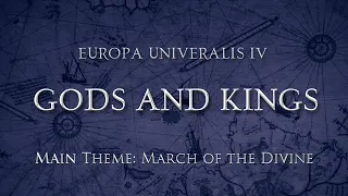 March of the Divine (Gods and Kings - Main Theme)