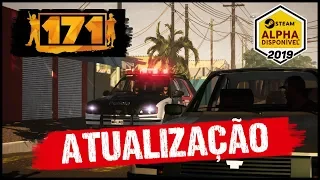 171 - Jogar pra perder não é comigo - Atualização