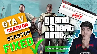 GTA5 Game Crash After Installing Mods  FIXED  Gameconfig File for Limitless Vehicle  2024