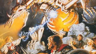 Descent to Undermountain I Retro Reviews