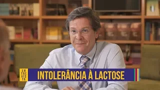 Intolerância à lactose | Paulo Carvalho