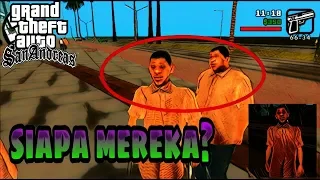 Analisa Karakter Big Bear GTA SA - Paijo Gaming