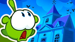 Om Nom Stories: Season 1 FULL