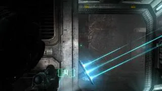 Dead Space 2 - The Guardian Gameplay