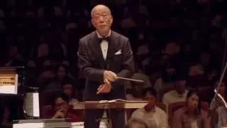 Joe Hisaishi, Se Levanta el Viento (1):