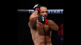 Matt Brown Doing Matt Brown Thing #MMA #Ufc