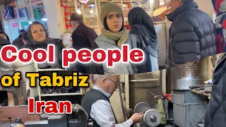 Iran tabriz 2023| Grand Bazaar of Tabriz  #iran #tabrizcity