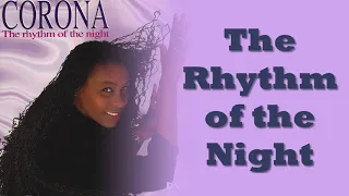 Corona - The Rhythm of the Night (Audio)