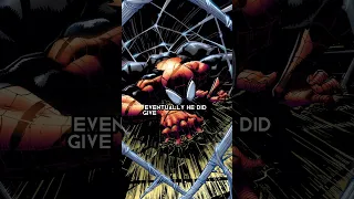 Superior Spider-Man Is NOT Who You Think It Is #marvel #marvelcomics #shorts