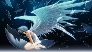 Three Days Grace - Fallen Angel (Anti-Nightcore)