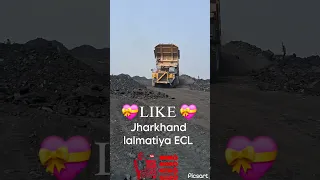 Jharkhand lalmatiya Koyla mans