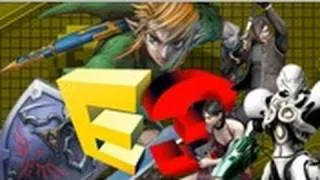 Nintendo E3 2004: Recap Highlights