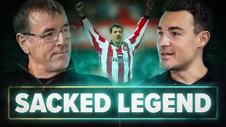 Matt le Tissier Opens up on Premier League Legacy, Being Sacked & Mainstream Media Manipulation