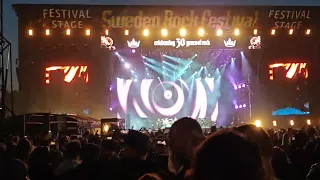 Deep Purple - Sweden Rock Festival 2023 🤘🇸🇪