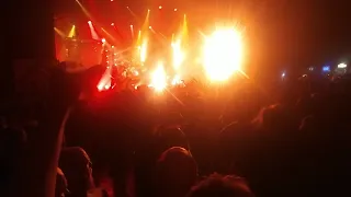 Machine Head - Killers and Kings (Vienna, 19.04.2018)