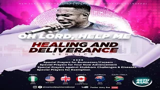 OH LORD, HELP ME [HEALING & DELIVERANCE SERVICE] || NSPPD || 30th AUGUST 2022