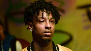 21 Savage Released on Bond, Granted an Expedited Deportation Hearing