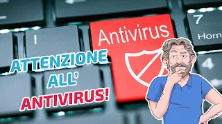 ANTIVIRUS: Quale scegliere per il tuo computer?