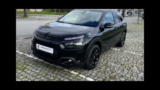 Citroen C4 Cactus 1.2 Puretech 2018