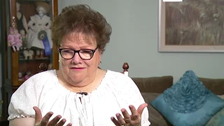 Life-changing carpal tunnel surgery: Sandy’s story | Ohio State Medical Center