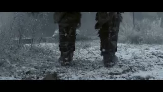 Skyrim - Official Movie Trailer 2013