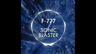 Sonic Blaster 1 hour