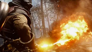 Battlefield 1 - Let’s Toast These Bastards!😈