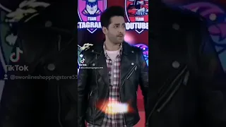 Danish taimoor || cute dance 💞❤️||shorts #goviral #ytshorts #danishtaimoor