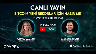 BITCOIN YENİ REKOR İÇİN HAZIR MI? ...👩‍🚀 | BITCOIN’E DEV PARA AKIŞI!💰 | BITCOIN ETF ONAYI GELİYOR! 🔥