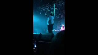 Forget Me Thots - Yung Gravy Live @ Electric Ballroom Camden 01/11/19