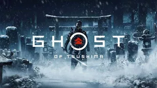 Ghost Of Tsushima - Official Cinematic "A Storm Is Coming" Trailer [4K]