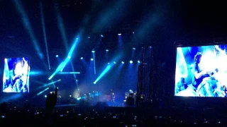 Linkin Park - New Divide (Live in Milan)