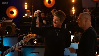 Radio 2's Piano Room - Noel Gallagher's High Flying Birds