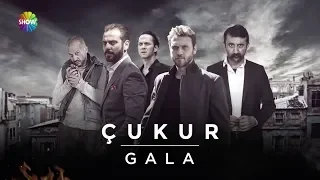 “Çukur’da Umut Var” (Çukur 2. Sezon Finali Galası)