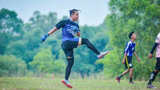 Sports foto bola pake nikon d7000 +lensa nikor 80-200 // bareng HARESE FC ⚽️