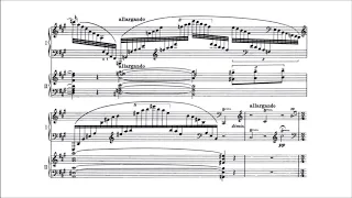 Nikolai Medtner - Piano Concerto No. 3, Op. 60, "Ballade"