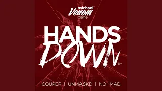 HDBA (Hands Down Best Around) (feat. Nohmad & Unmaskd)
