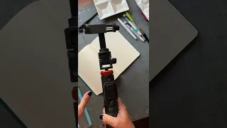 EUCOS $22.00 Tripod Selfie Stick review