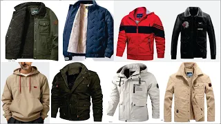 New modern beautiful mens jacket & hoodies design | Jacket & hoodies Design For mens Ideas #2