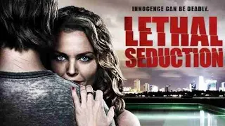 Lethal Seduction (2015) Movie Explained in Hindi//In Urdu//movie explained in hindi//@mrexplainer01