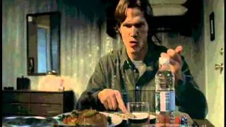 Supernatural- Silent Lucidity