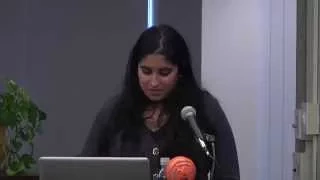 Roopika Risam: Is a Critical Digital Humanities Possible?