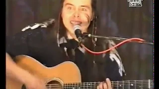 Дмитрий Ревякин (Калинов Мост) - Ингода (концерт в Чите, 2000 г.)