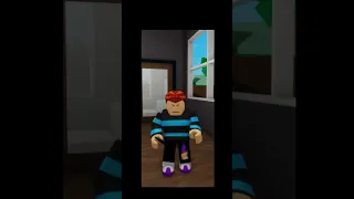 Mom Wants Son To Clean His Room#shorts #roblox @lukedavidsonshorts7865 @lukedavidson81